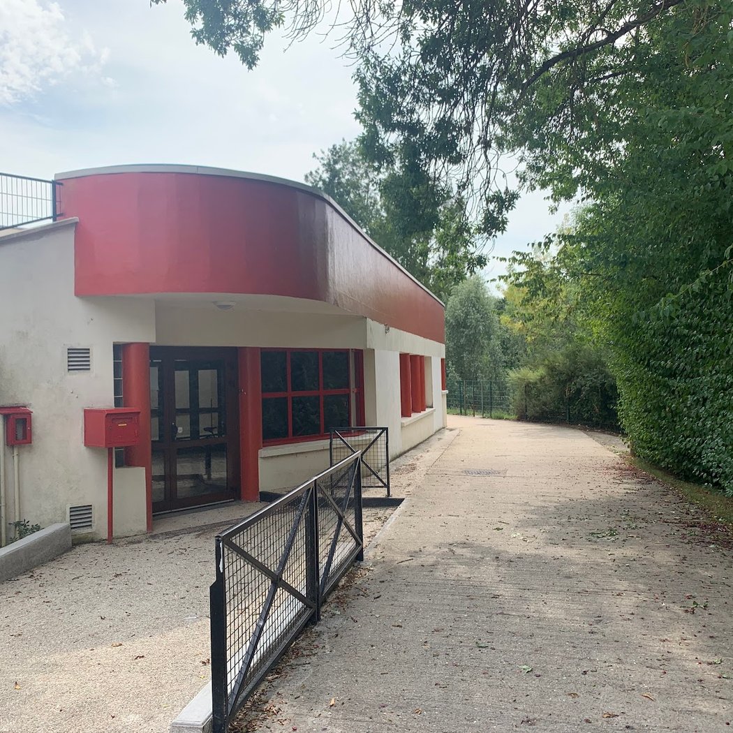 Théâtre-Ecole Du Damier 3